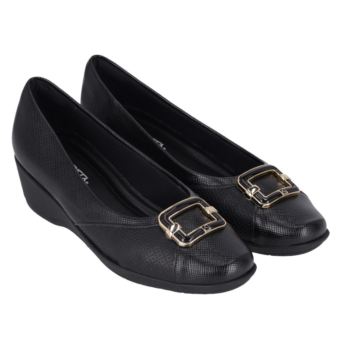 PICCADILLY Γυναικεία Casual 779-26536 (143248-6) Mαύρο