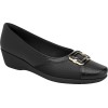 PICCADILLY Γυναικεία Casual 779-26536 (143248-6) Mαύρο
