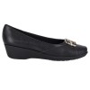 PICCADILLY Γυναικεία Casual 779-26536 (143248-6) Mαύρο