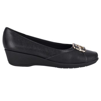 PICCADILLY Γυναικεία Casual 779-26536 (143248-6) Mαύρο