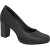 PICCADILLY Γυναικείες Γόβες 779-26524 (130185-405) Μαύρο PICCADILLY Γυναικείες Γόβες 779-26524 (130185-405) Μαύρο