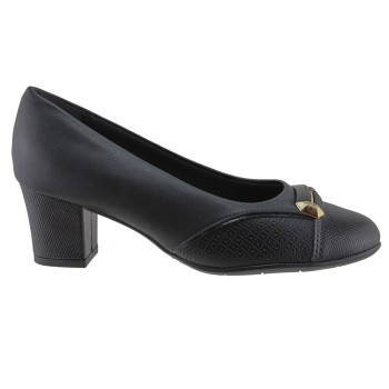 PICCADILLY Γυναικείες Γόβες 779-26510 (110198-6) Μαύρο
