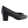 PICCADILLY Γυναικείες Γόβες 779-26510 (110198-6) Μαύρο