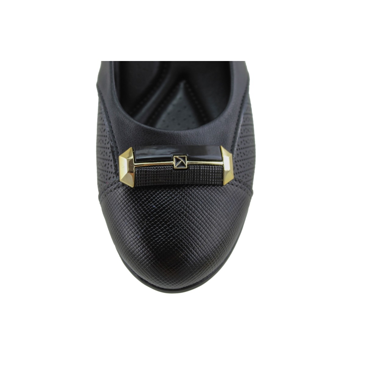 PICCADILLY Γυναικείες Γόβες 779-26510 (110198-6) Μαύρο