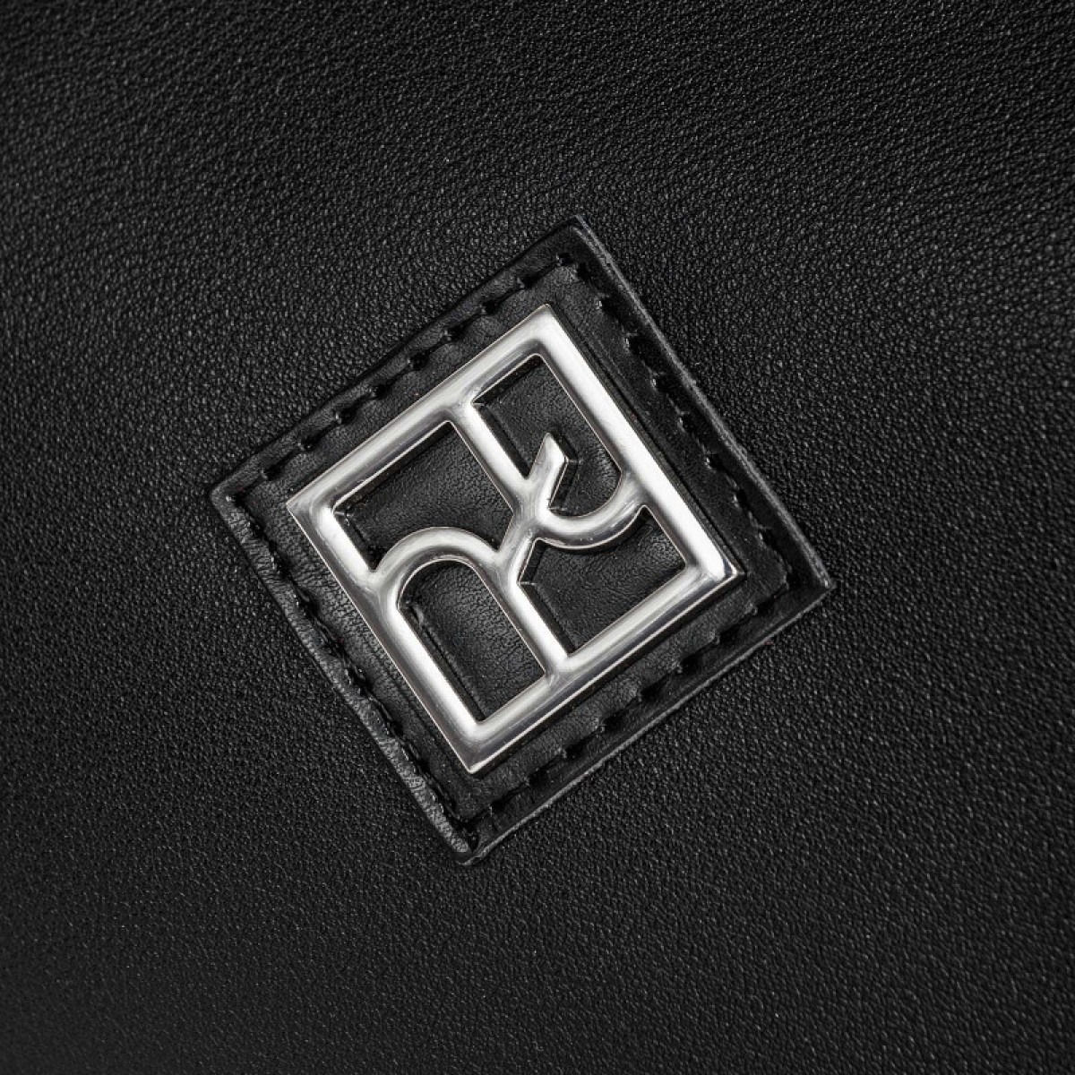Pierro accessories Τσάντα Χιαστί 90486LR01 Black Pierro accessories Τσάντα Χιαστί 90486LR01 Black