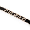 Pierro accessories Τσάντα Χιαστί 90486LR01 Black Pierro accessories Τσάντα Χιαστί 90486LR01 Black