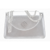 Pierro accessories Τσαντάκι Χειρός 90658SY22 Silver
