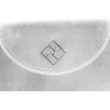 Pierro accessories Τσαντάκι Χειρός 90658SY22 Silver Pierro accessories Τσαντάκι Χειρός 90658SY22 Silver