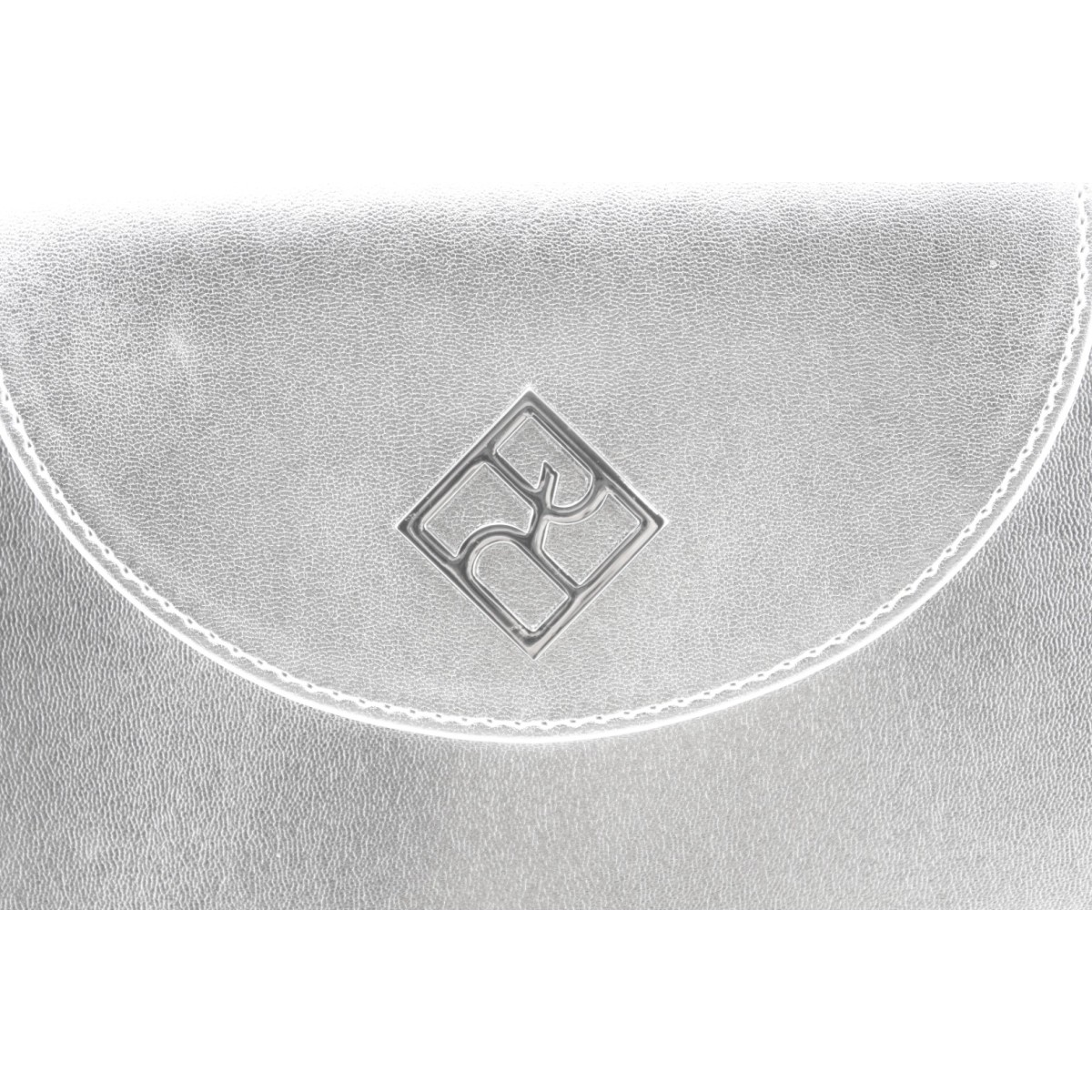 Pierro accessories Τσαντάκι Χειρός 90658SY22 Silver Pierro accessories Τσαντάκι Χειρός 90658SY22 Silver