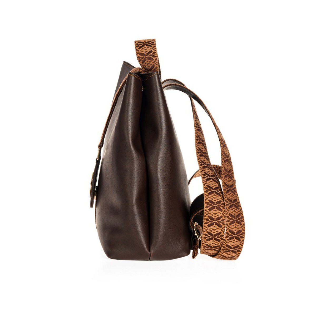 Pierro accessories Σακίδιο Πλάτης 90667LR02 Brown