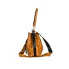 Pierro accessories Τσάντα Πουγκί 90400PM11 Tabac
