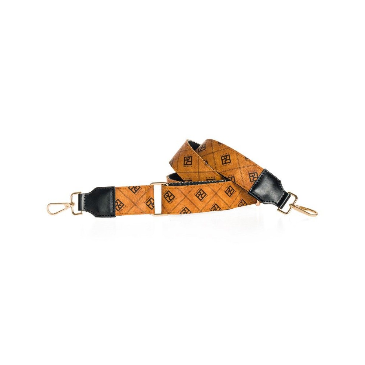 Pierro accessories Τσάντα Πουγκί 90400PM11 Tabac