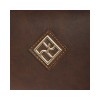 Pierro accessories Τσάντα Χιαστί 90877LR02 Brown