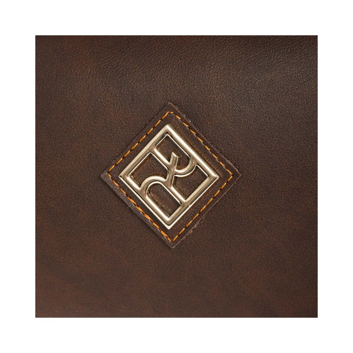 Pierro accessories Τσάντα Χιαστί 90877LR02 Brown