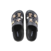 Sabino Shoes Γυναικεία Σαμπώ Γ-E428-Z Μαύρο