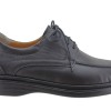 Sabino Shoes Ανδρικά Casual Δέρμα A-37021 Μαύρο
