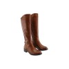 Sabino Shoes Γυναικείες Μπότες Γ-JF2309005 Ταμπά