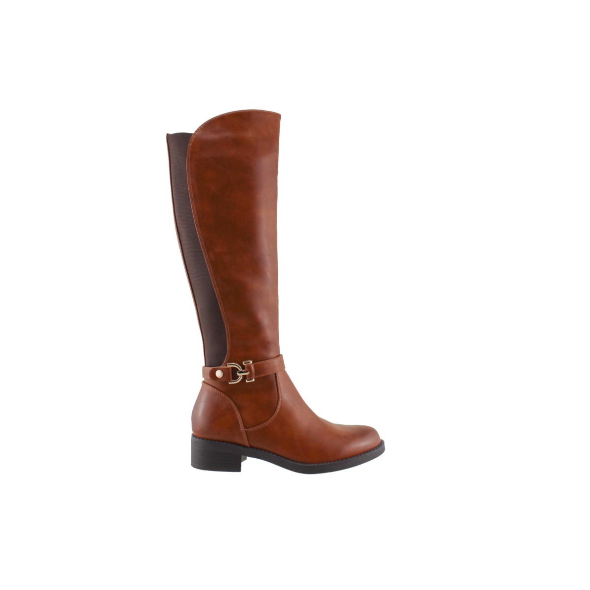 Sabino Shoes Γυναικείες Μπότες Γ-JF2309005 Ταμπά