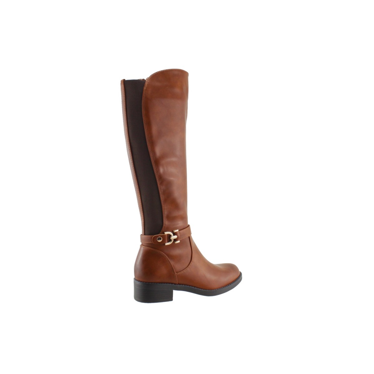 Sabino Shoes Γυναικείες Μπότες Γ-JF2309005 Ταμπά