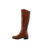Sabino Shoes Γυναικείες Μπότες Γ-JF2309005 Ταμπά