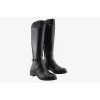 Sabino Shoes Γυναικείες Μπότες Γ-JF2309005 Μαύρο Sabino Shoes Γυναικείες Μπότες Γ-JF2309005 Μαύρο