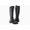 Sabino Shoes Γυναικείες Μπότες Γ-JF2309005 Μαύρο Sabino Shoes Γυναικείες Μπότες Γ-JF2309005 Μαύρο