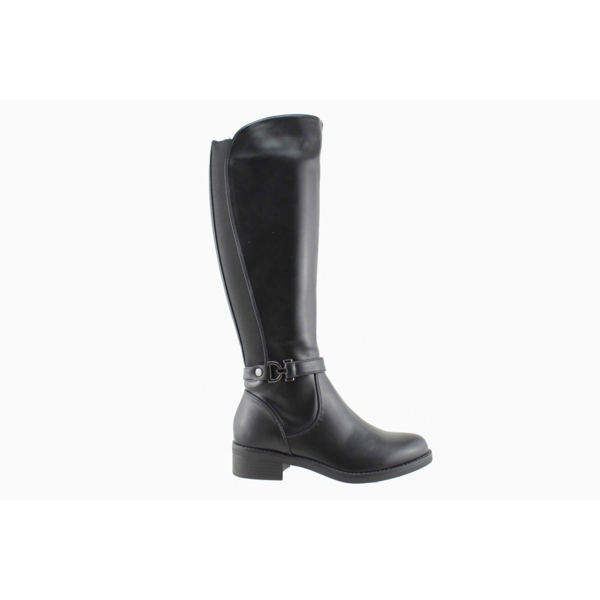 Sabino Shoes Γυναικείες Μπότες Γ-JF2309005 Μαύρο Sabino Shoes Γυναικείες Μπότες Γ-JF2309005 Μαύρο