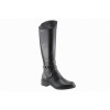 Sabino Shoes Γυναικείες Μπότες Γ-JF2309005 Μαύρο Sabino Shoes Γυναικείες Μπότες Γ-JF2309005 Μαύρο