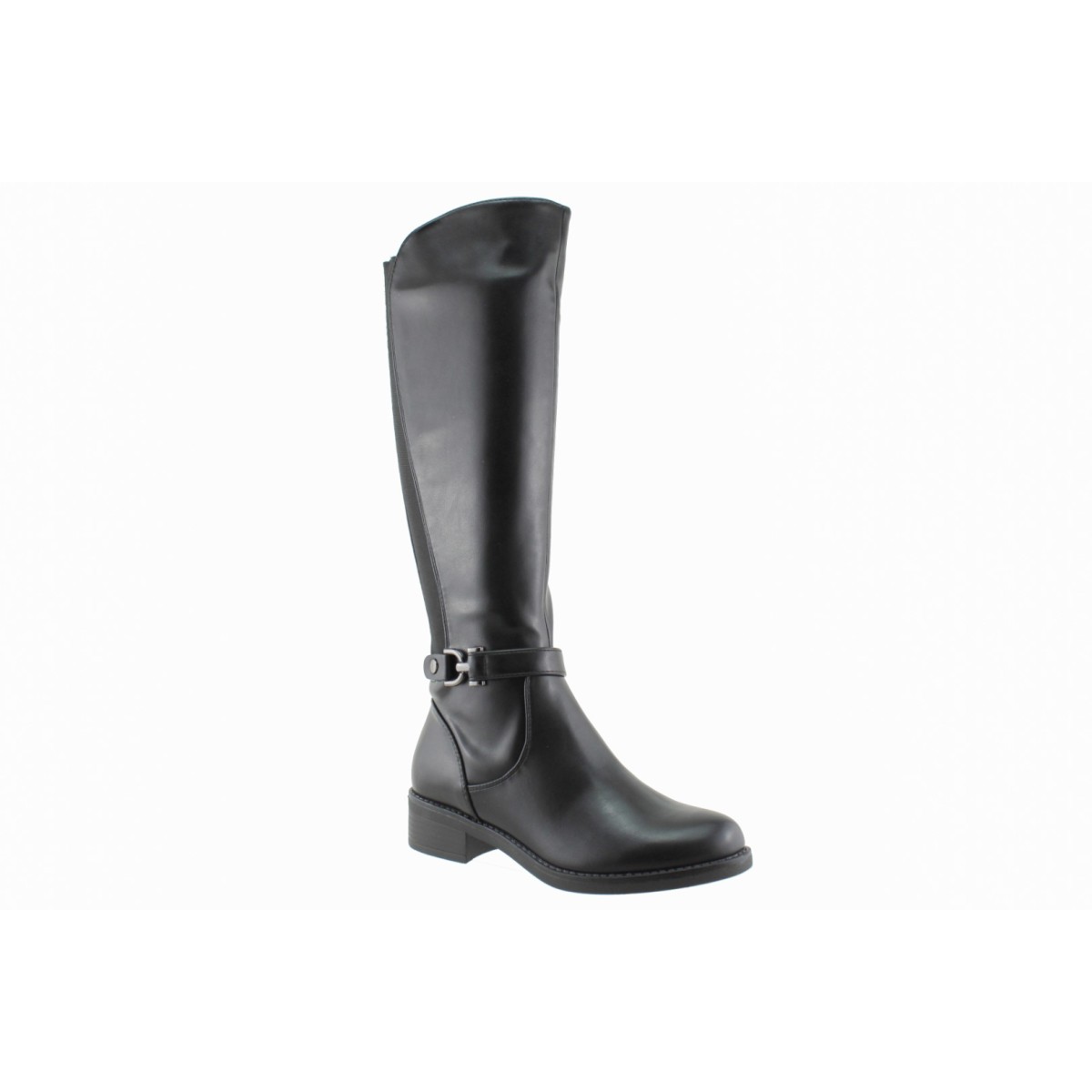 Sabino Shoes Γυναικείες Μπότες Γ-JF2309005 Μαύρο Sabino Shoes Γυναικείες Μπότες Γ-JF2309005 Μαύρο