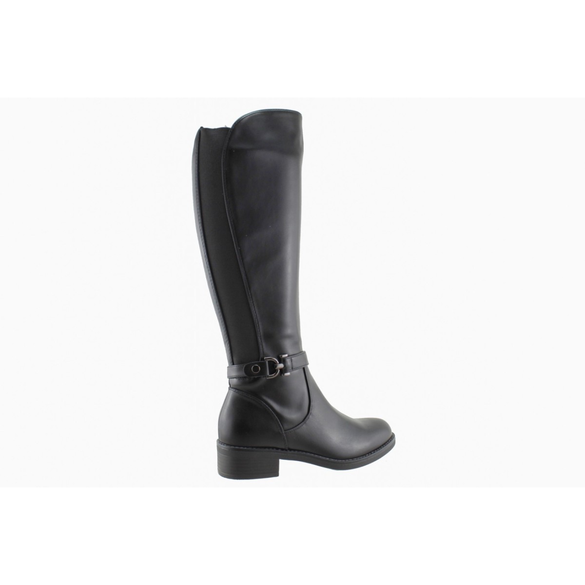 Sabino Shoes Γυναικείες Μπότες Γ-JF2309005 Μαύρο Sabino Shoes Γυναικείες Μπότες Γ-JF2309005 Μαύρο