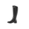 Sabino Shoes Γυναικείες Μπότες Γ-JF2309005 Μαύρο Sabino Shoes Γυναικείες Μπότες Γ-JF2309005 Μαύρο