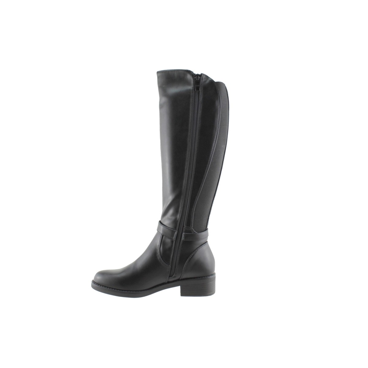 Sabino Shoes Γυναικείες Μπότες Γ-JF2309005 Μαύρο Sabino Shoes Γυναικείες Μπότες Γ-JF2309005 Μαύρο