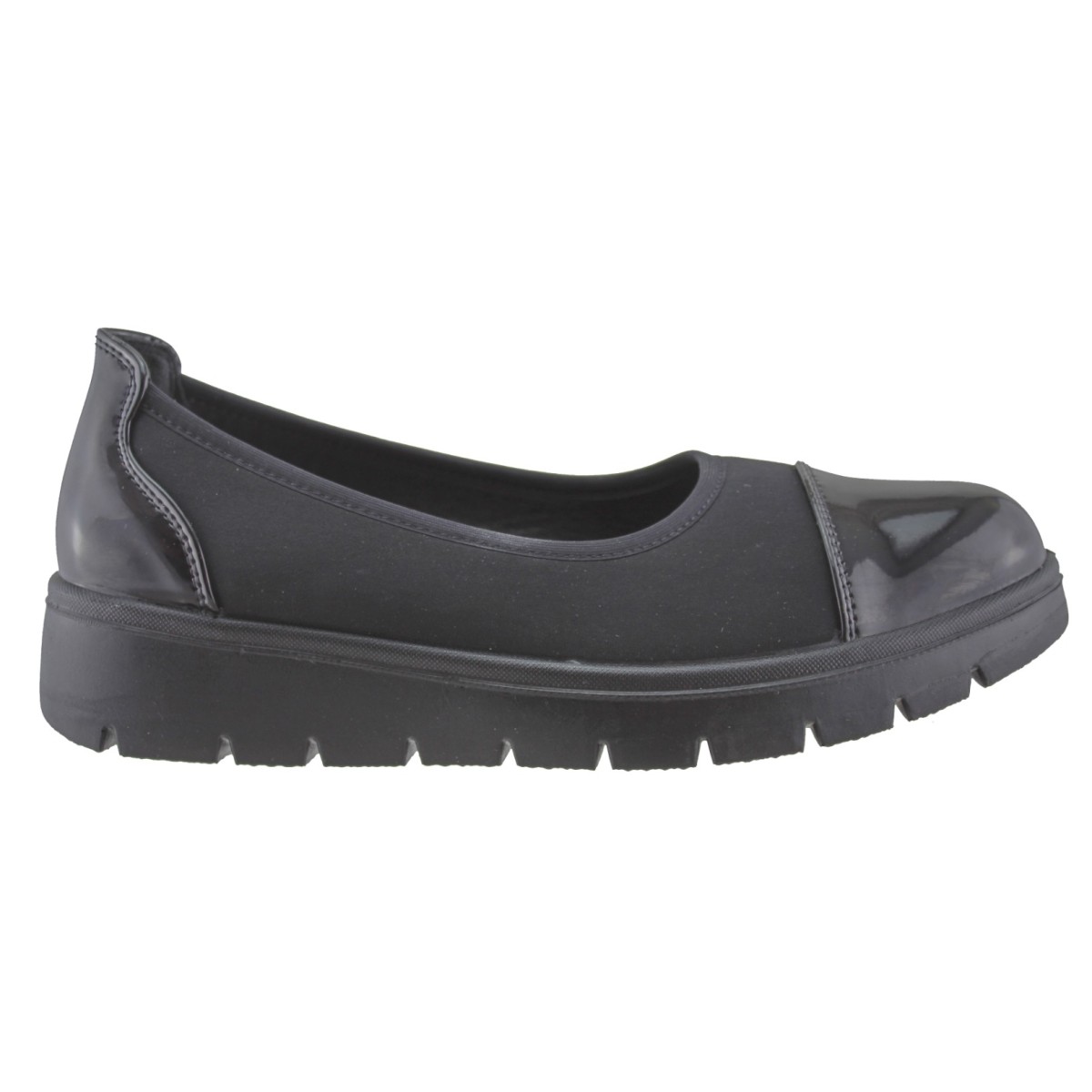 Sabino Shoes Γυναικεία casual Γ-JF2677402 Μαύρο Sabino Shoes Γυναικεία casual Γ-JF2677402 Μαύρο