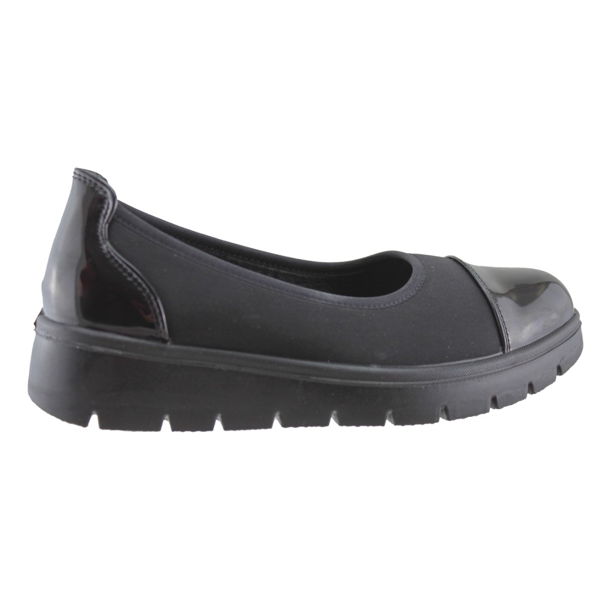 Sabino Shoes Γυναικεία casual Γ-JF2677402 Μαύρο Sabino Shoes Γυναικεία casual Γ-JF2677402 Μαύρο