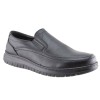Zak Shoes Ανδρικά Casual SD39004 Μαύρο Zak Shoes Ανδρικά Casual SD39004 Μαύρο