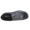 Zak Shoes Ανδρικά Casual SD39004 Μαύρο Zak Shoes Ανδρικά Casual SD39004 Μαύρο