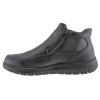 Zak Shoes Ανδρικά Μποτάκια SD39007 Μαύρο Zak Shoes Ανδρικά Μποτάκια SD39007 Μαύρο