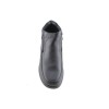 Zak Shoes Ανδρικά Μποτάκια SD39007 Μαύρο Zak Shoes Ανδρικά Μποτάκια SD39007 Μαύρο