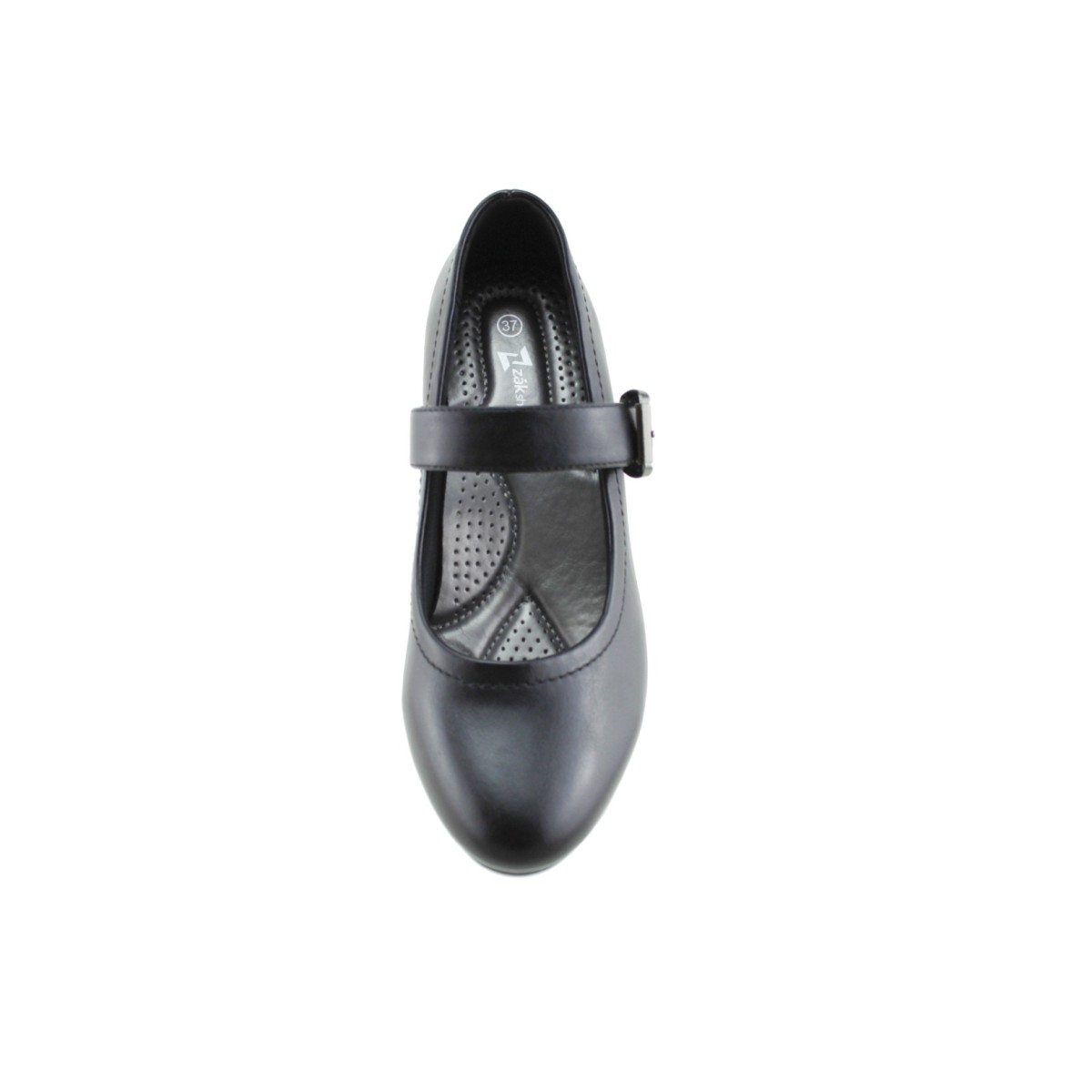 Zak Shoes Γυναικείες Γόβες SD33117 Μαύρο