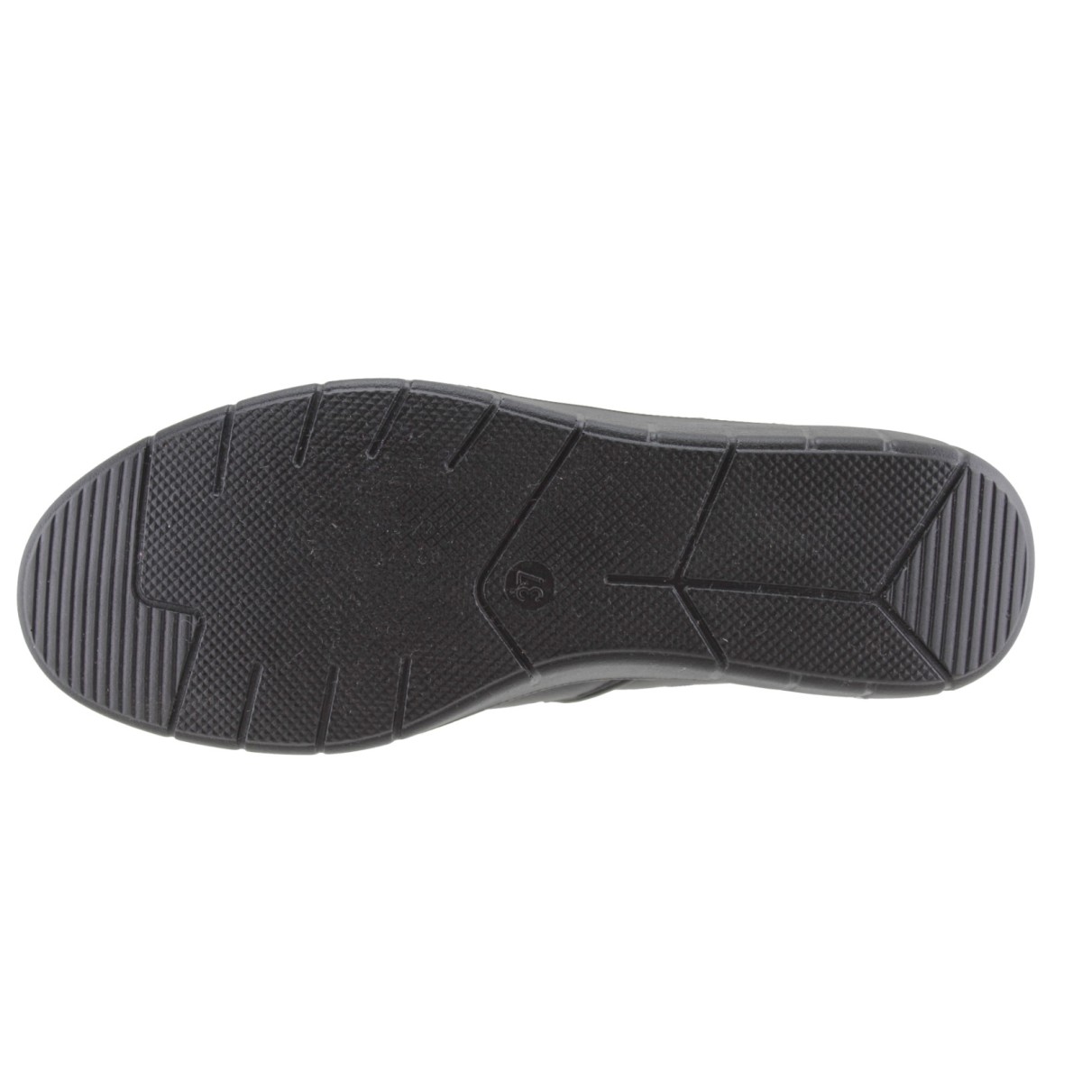 Zak Shoes Γυναικεία Μποτάκια SD76095 Μαύρο