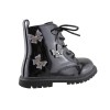 Zak Shoes Παιδικά Μποτάκια SD12342 Μαύρο Zak Shoes Παιδικά Μποτάκια SD12342 Μαύρο