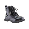 Zak Shoes Παιδικά Μποτάκια SD12342 Μαύρο Zak Shoes Παιδικά Μποτάκια SD12342 Μαύρο