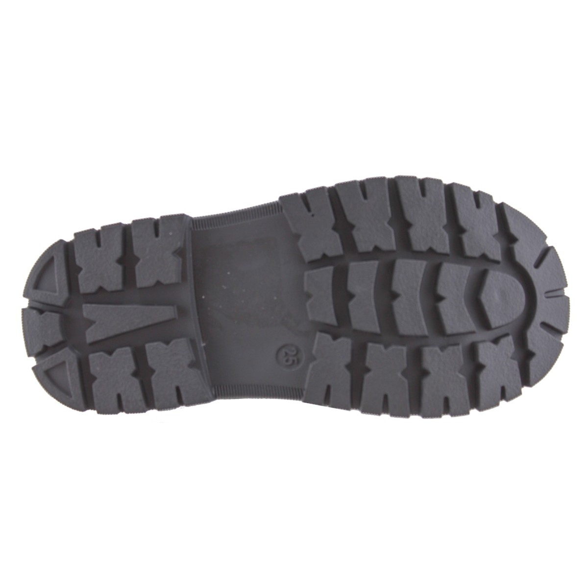 Zak Shoes Παιδικά Μποτάκια SD12342 Μαύρο Zak Shoes Παιδικά Μποτάκια SD12342 Μαύρο