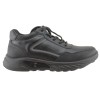 Zak Shoes Ανδρικά Μποτάκια SD39008 Μαύρο