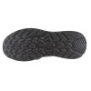 Zak Shoes Ανδρικά Μποτάκια SD39008 Μαύρο