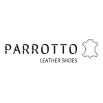 Parrotto Leather Shoes