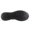 Act Shoes Γυναικεία Μποτάκια Δέρμα 2402 Μαύρο