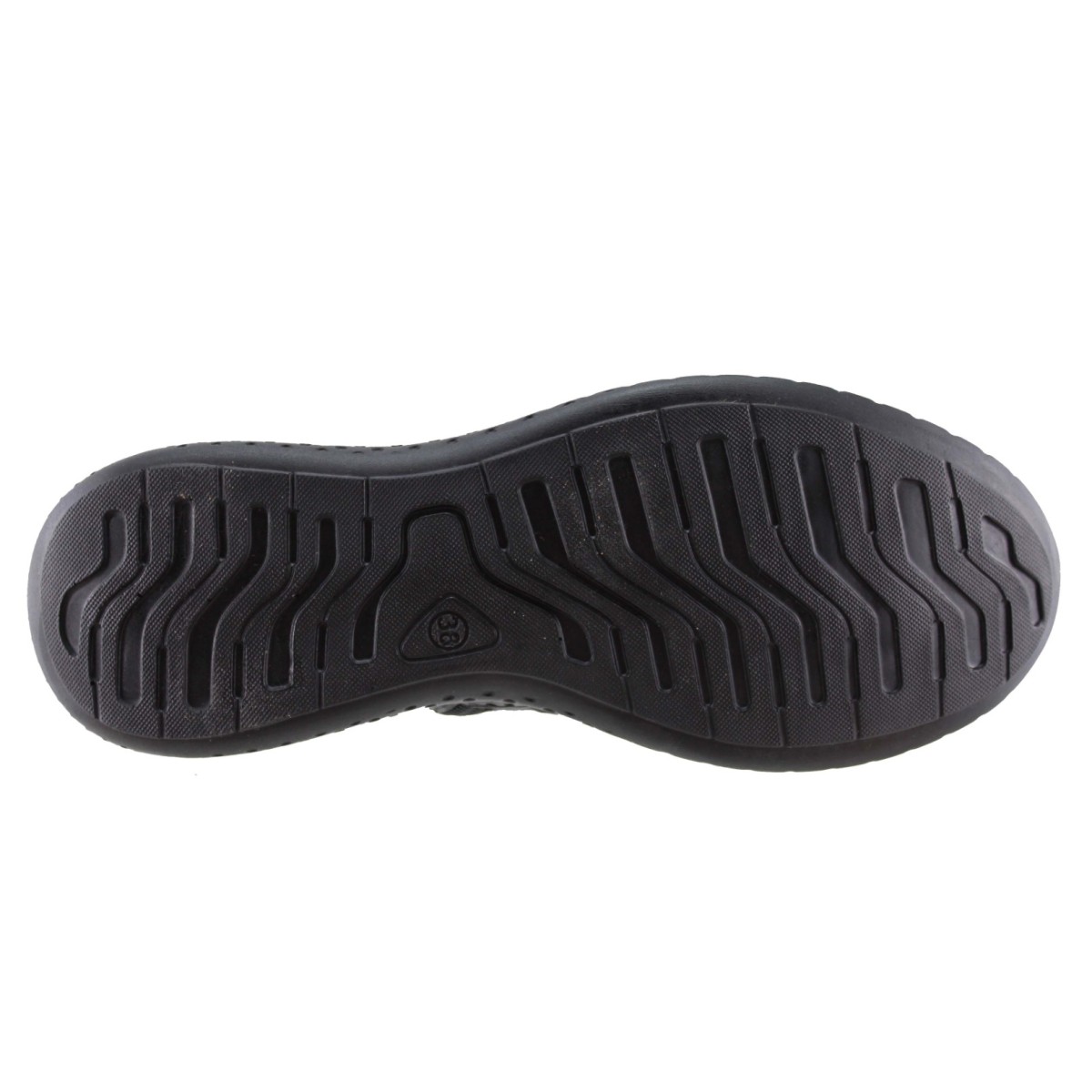 Act Shoes Γυναικεία Μποτάκια Δέρμα 2402 Μαύρο
