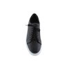 Act Shoes Ανδρικά Sneakers Δέρμα A1 Μαύρο Act Shoes Ανδρικά Sneakers Δέρμα A1 Μαύρο