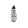 Act Shoes Ανδρικά Sneakers Δέρμα A1 Λευκό Act Shoes Ανδρικά Sneakers Δέρμα A1 Λευκό